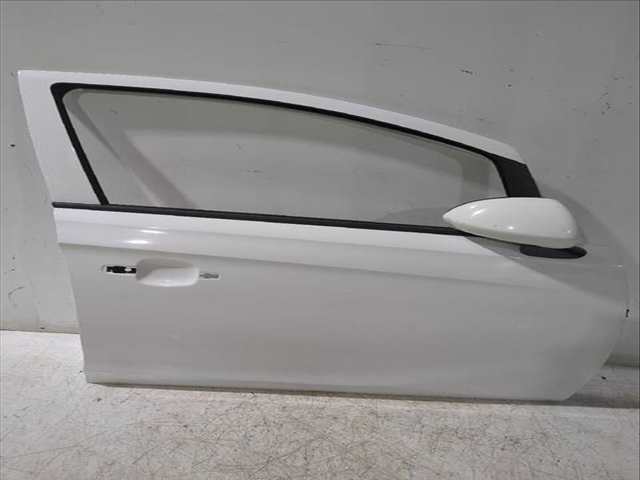 Puerta Delantera Derecha Opel Corsa 1.3 CDTI 08 68) 75CV