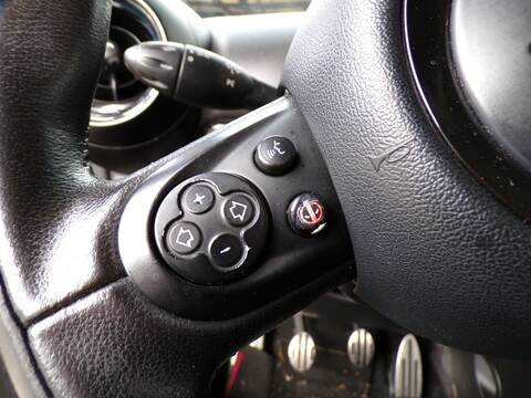 Foto 2ª: Volante Mini Countryman N18B16A (2010)