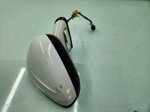 Retrovisor Derecho Citroen C4 BUSINESS 112CV 82KW