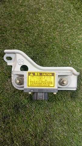 Caja Reles Fusibles Lexus LX 4.7 G 470 V8