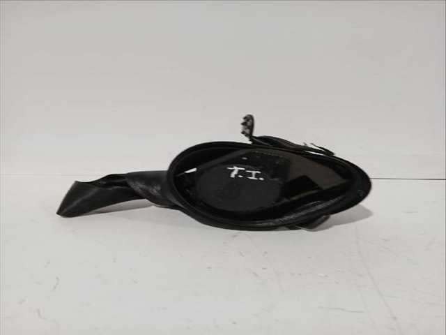 Cinturón Trasero Izquierdo Seat Ibiza 1.4 TDI 80CV