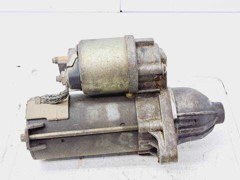 Foto 3ª: Motor de Arranque Opel Corsa 50CV 37KW [Z13DT] (2007)