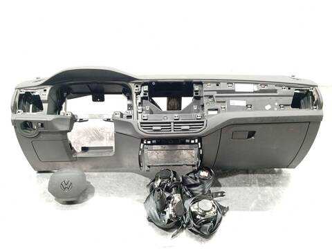Kit Airbag Volkswagen T-Cross 1.0 TSI 116CV 85KW