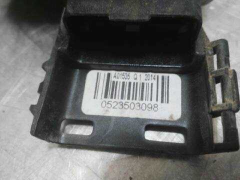 Foto 3ª: Cerradura Puerta Delantera Derecha Citroen Berlingo FEEL 75CV 55KW [9HN] (2014)