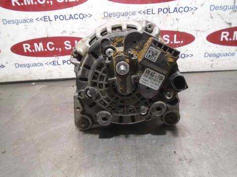 Foto 4ª: Alternador Seat Ibiza 1.4 16V TSI ACT 150CV 110KW [CZE] (2016)