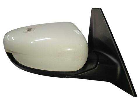 Foto 2ª: Retrovisor Derecho Kia Carens 1.7 CRDI (2013)