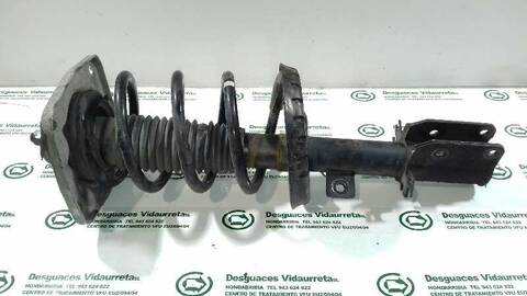 Amortiguador Delantero Izquierdo Fiat Scudo 2.0 16V JTD CAT 109CV 80KW