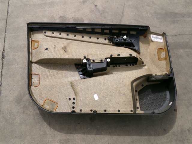 Foto 2ª: Tapizados Cartoneras Opel Astra 1.6 G MODELO H, 2003-2010 [Z16XEP] (2007)