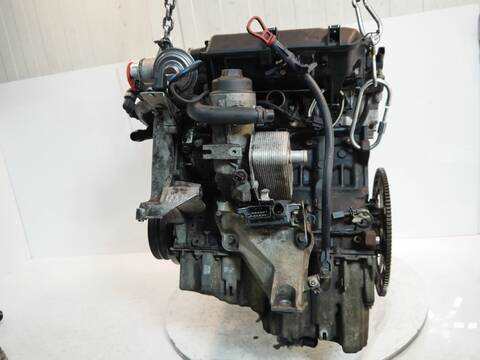 Motor Completo Bmw Serie 1 120 E87 163CV 120KW