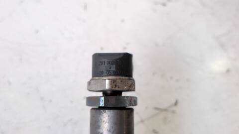 Foto 2ª: Rampa Inyectora Bmw Serie 3 315 320D 2.0 16V DIESEL 163CV (2007)