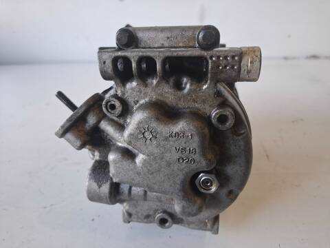 Foto 2ª: Compresor Aire Acondicionado Hyundai Sonata D4EA (2007)