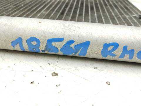 Foto 3ª: Radiador Calefaccion A.A. Citroen C4 BUSINESS 95CV 70KW [8F01] (2014)