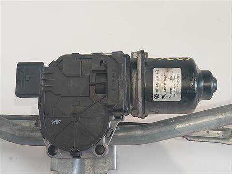 Foto 2ª: Motor Limpia Delantero Volkswagen Polo 1.4 TDI 75CV 55KW [AMF] (2004)