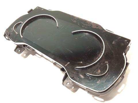 Foto 3ª: Cuadro de Instrumentos Bmw X3 3.0 G 360CV 265KW G01) M40I [B58B30A] (2018)