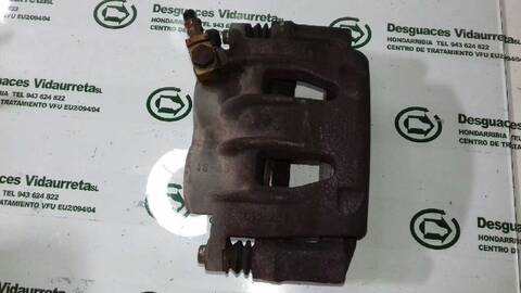 Pinza Freno Delantera Izquierdo Ford Transit FT 350 2.4 LARGO 120CV 88KW CAJA ABIERTA