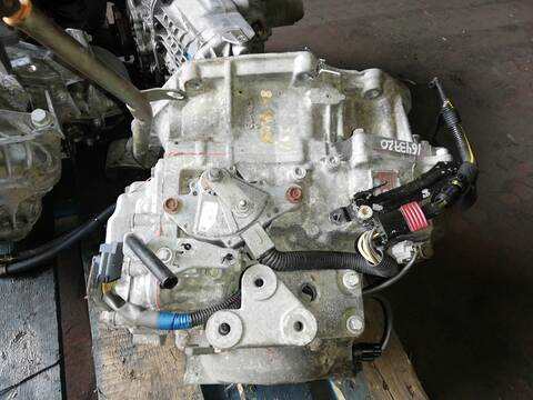 Foto 3ª: Caja Cambios Automatica Opel Astra X16XEL BERLINA AUT. (1998)