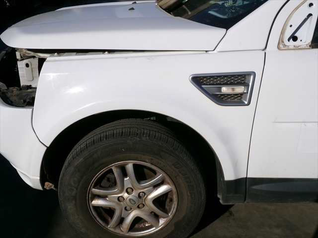 Aleta Delantera Izquierda Land Rover Freelander 2.2 D 2007-2014