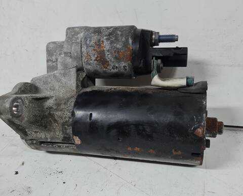 Foto 4ª: Motor de Arranque Volkswagen Passat 2.0 TDI BERLINA 140CV 103KW [BKP] (1950)