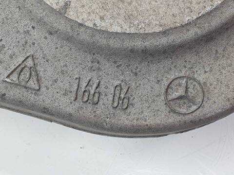 Foto 3ª: Brazo Suspension Trasero Derecho Mercedes Clase ML 250 2.1 CDI 204CV 150KW AUT. 166.004) W166) OM651 (2011)