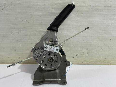 Foto 3ª: Freno de Mano Mazda 3 CENTER-LINE 150CV [SHY6  SHY4] (2013)