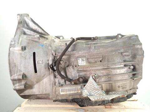 Caja Cambios Automatica Volkswagen Touareg TDI V10 313CV 230KW AUT.
