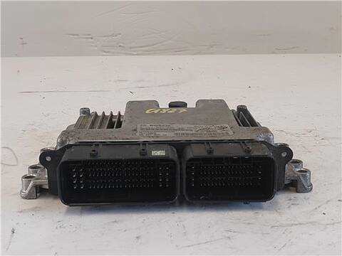 Foto 2ª: Centralita Motor ECU Opel Vivaro 1.5 L 120CV 88KW [YH01] (2013)