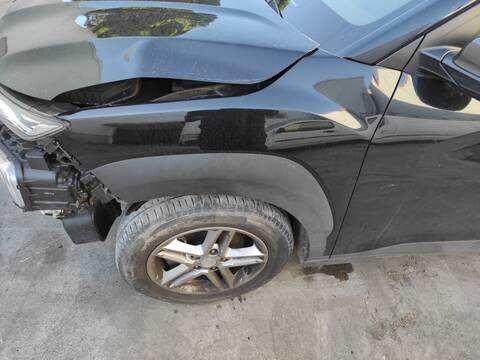 Aleta Delantera Izquierda Hyundai Kona D4FE