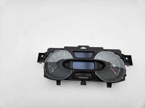 Foto 1ª: Cuadro de Instrumentos Fiat Talento L1H1 1 0T BASIS 119CV 88KW [M9RV710] (2020)