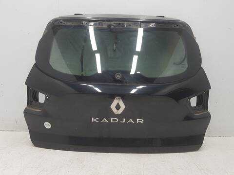 Portón Renault Kadjar INTENS