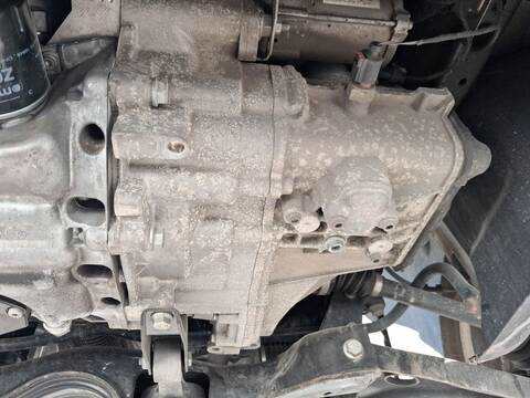 Caja Cambios Skoda Fabia 1.0 TSI 95CV 70KW