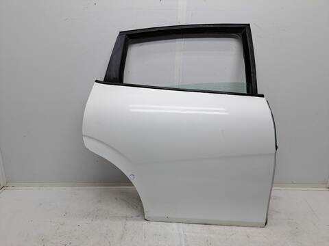 Puerta Trasera Derecha Seat Leon COMFORT LIMITED 105CV 77KW