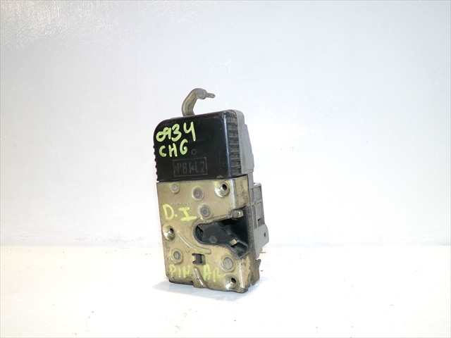 Cerradura Puerta Delantera Izquierda Citroen C8 2.2 HDI 2002-2014