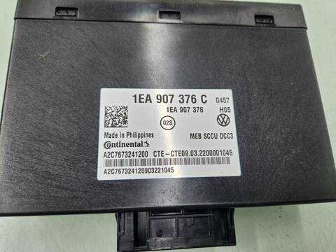 Foto 2ª: Centralita Motor ECU Skoda Octavia RS 244CV 180KW [DNPA] (2023)