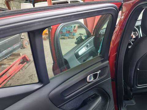 Elevalunas Manual Trasero Izquierdo Volvo XC 40 MOMENTUM PRO 2WD 163CV 120KW