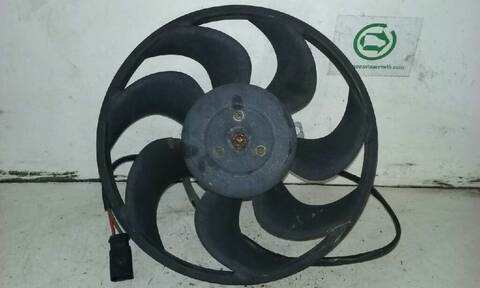 Electroventilador Mercedes Vito 109 CDI COMPACTO 639.601) 88CV 65KW