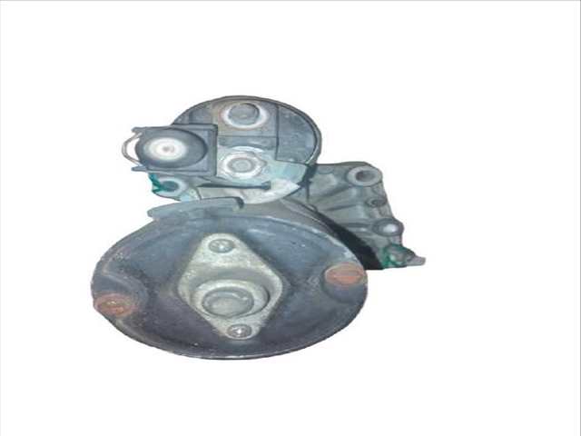 Foto 3ª: Motor de Arranque Bmw Mini ONE D (2005)