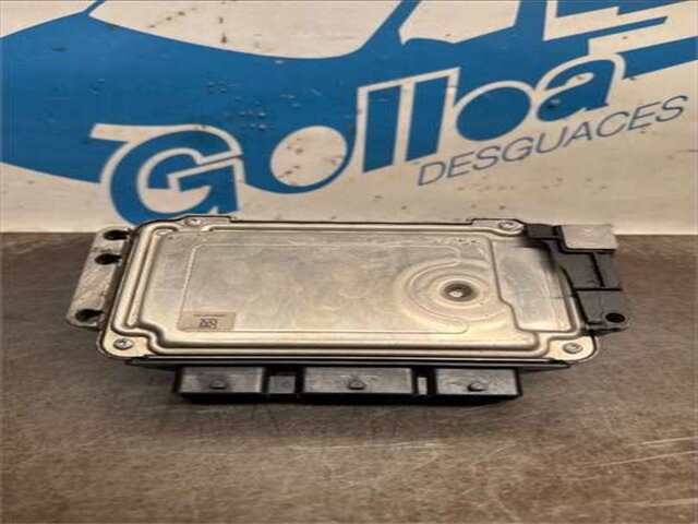 Foto 3ª: Centralita Motor ECU Citroen C2 1.4 HDI [8HZ]