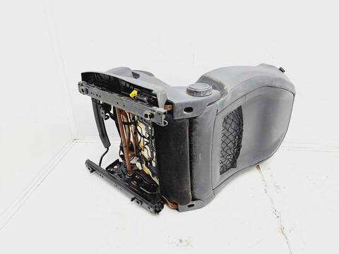 Foto 4ª: Asiento Delantero Izquierdo Peugeot 3008 ACTIVE 131CV 96KW [YH01] (2018)