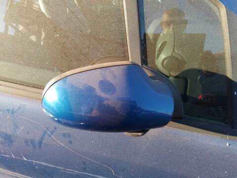 Foto 4ª: Retrovisor Derecho Mercedes Clase A 140 170 CDI 168.008) 90CV 66KW [OM668940] (2001)