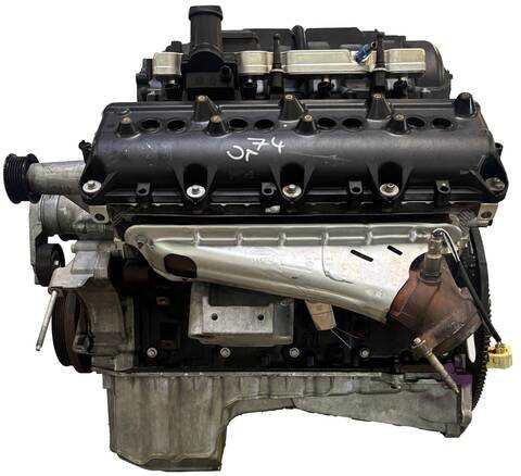 Foto 2ª: Motor Completo Dodge Charger 5.7 V8 375 CV 276KW [EZH] (2014)