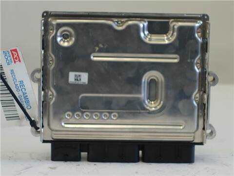 Foto 2ª: Centralita Motor ECU Mercedes Citan 1.5 108/109/111 CDI LARGO 415.703) 95CV 70KW [K9K U8] (2021)