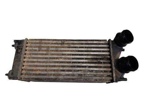 Foto 2ª: Intercooler Citroen C4 1.6 HDI 110 (2009)