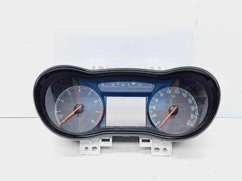 Foto 1ª: Cuadro de Instrumentos Opel Karl EDITION 75CV 55KW [B10XE] (2016)