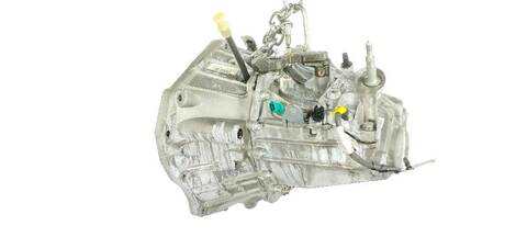 Foto 3ª: Caja Cambios Renault Duster 1.2 TCE 96 4WD [H5F600]
