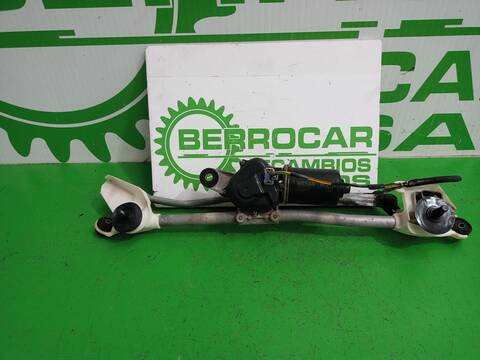 Motor Limpia Delantero Nissan Micra 1.2 CAT 80CV 59KW