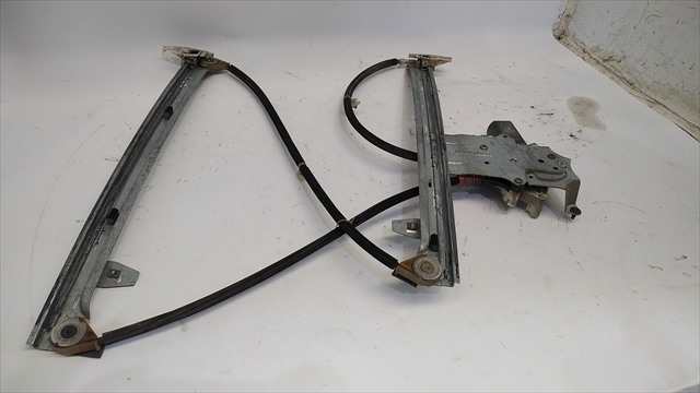 Foto 4ª: Elevalunas Eléctrico Delantero Izquierdo Citroen Xsara 1.6 HDI [D/9HY] (2004)