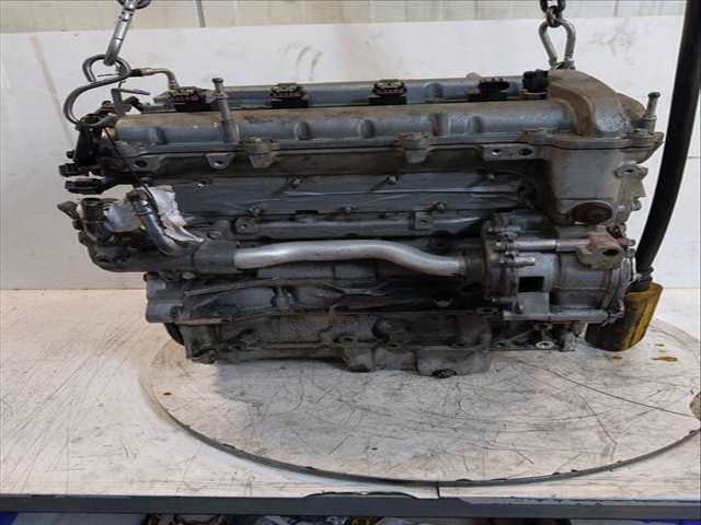 Foto 2ª: Motor Completo Chevrolet HHR 170 CV 125KW [LE5]