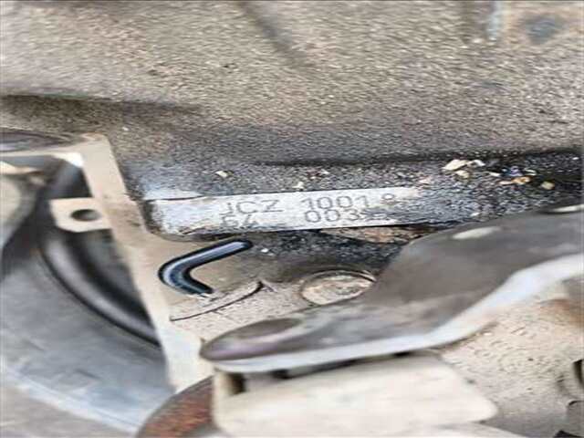 Caja Cambios Seat Ibiza 1.4 ROCK & ROLL [1.4 LTR. - 59 KW TDI]
