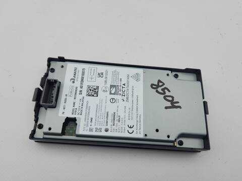 Centralita Motor ECU Ford Puma 1.0 ECOBOOST MHEV 125CV 92KW