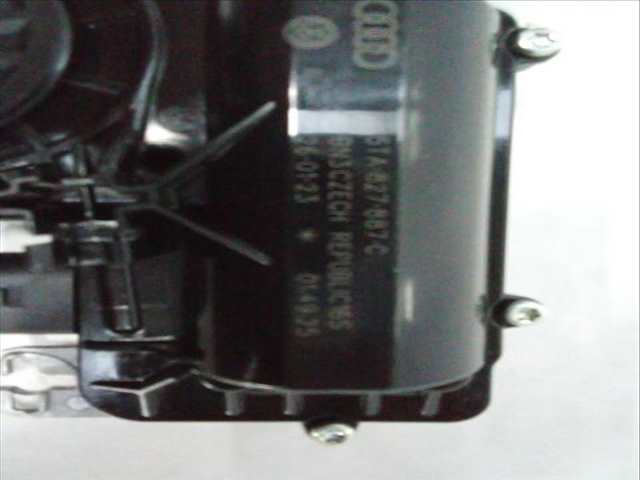 Foto 4ª: Cierre Centralizado Portón Audi Q3 35 TDI 150CV 110KW [DFGA,DTSA,DTSB,DXPA] (2023)
